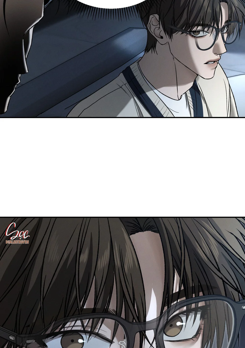 Những Kẻ Đáng Phải Chết Chapter 5 Trang 94