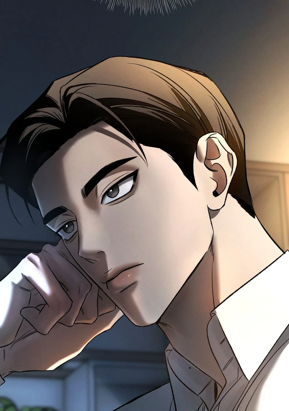 Những Kẻ Đáng Phải Chết Chapter 5 Trang 98