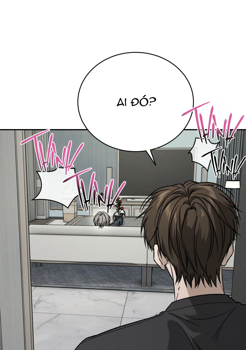 Những Kẻ Đáng Phải Chết Chapter 5 Trang 109