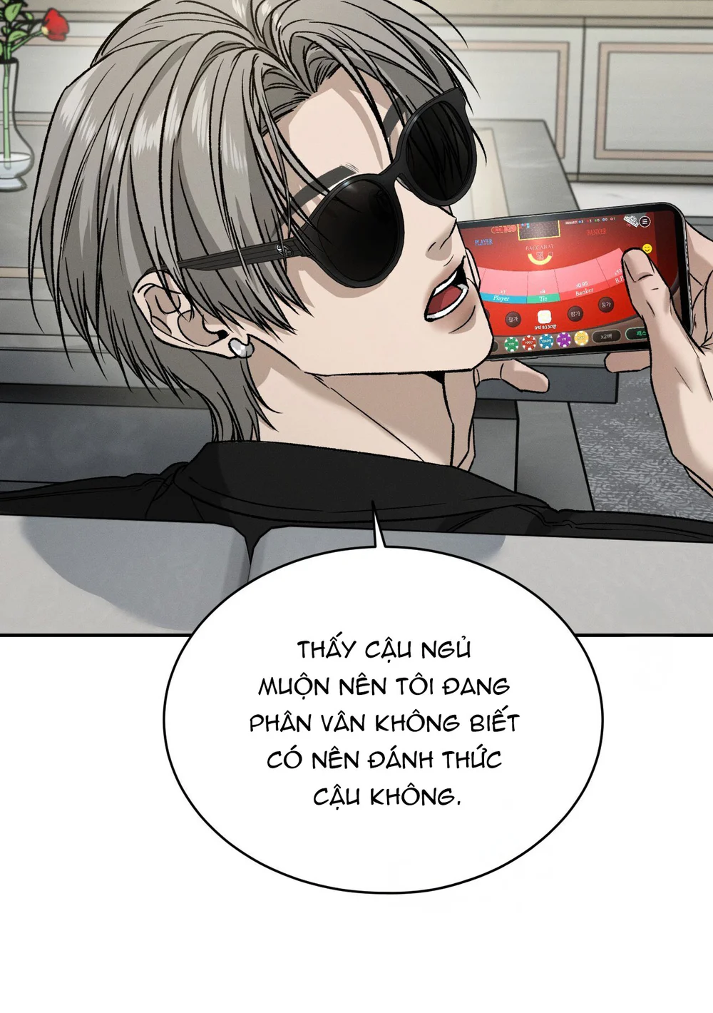 Những Kẻ Đáng Phải Chết Chapter 5 Trang 111