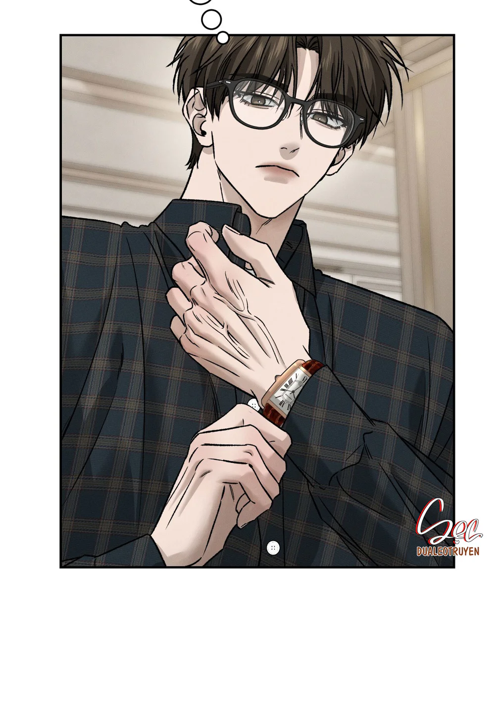 Những Kẻ Đáng Phải Chết Chapter 6 Trang 13