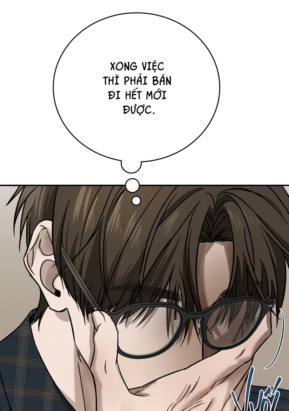 Những Kẻ Đáng Phải Chết Chapter 6 Trang 14