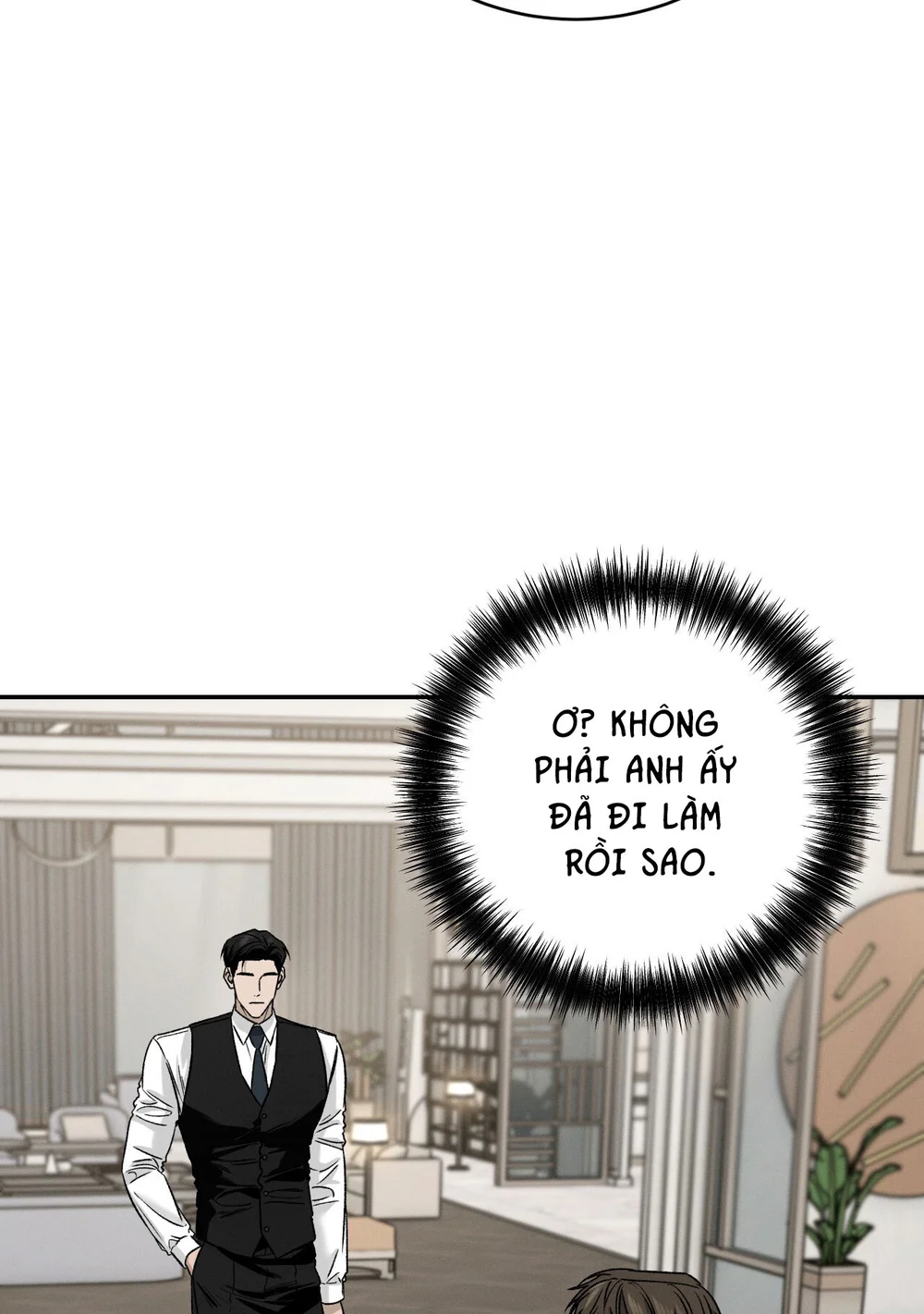 Những Kẻ Đáng Phải Chết Chapter 6 Trang 21