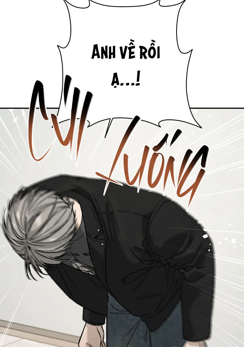 Những Kẻ Đáng Phải Chết Chapter 6 Trang 23