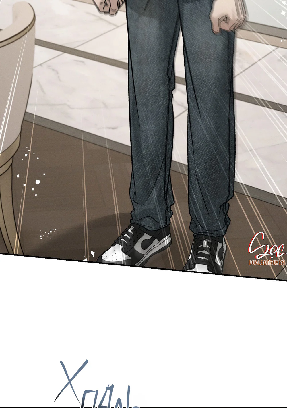 Những Kẻ Đáng Phải Chết Chapter 6 Trang 24