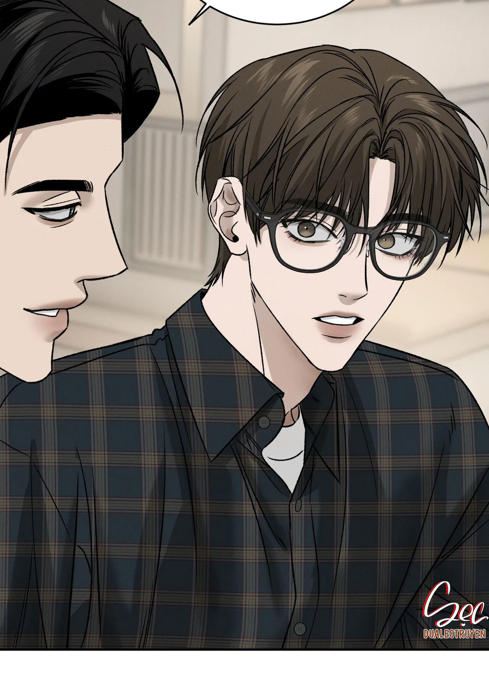 Những Kẻ Đáng Phải Chết Chapter 6 Trang 29