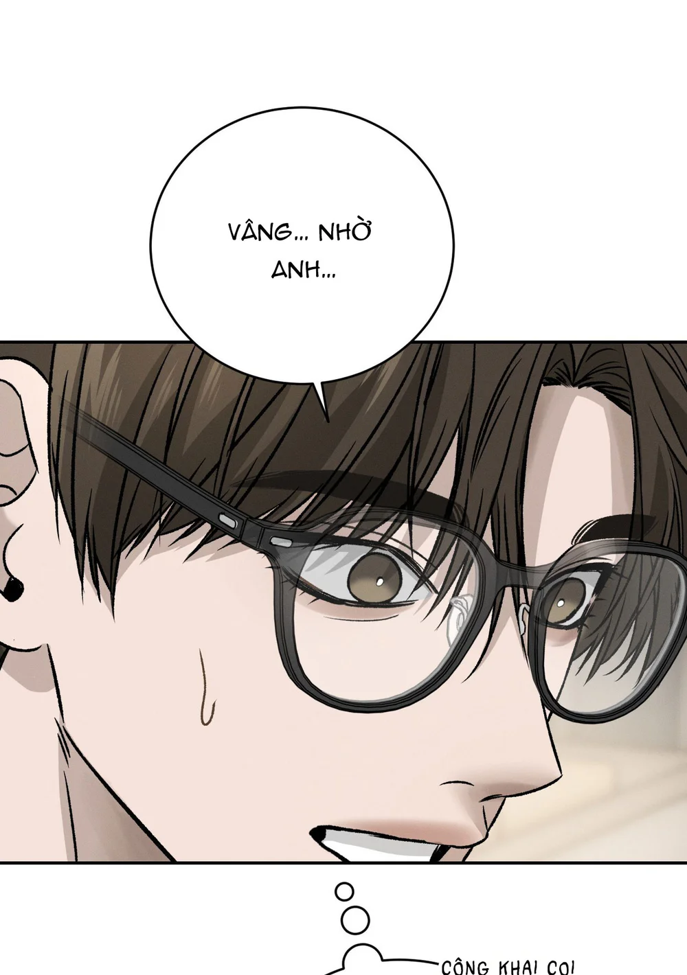 Những Kẻ Đáng Phải Chết Chapter 6 Trang 30