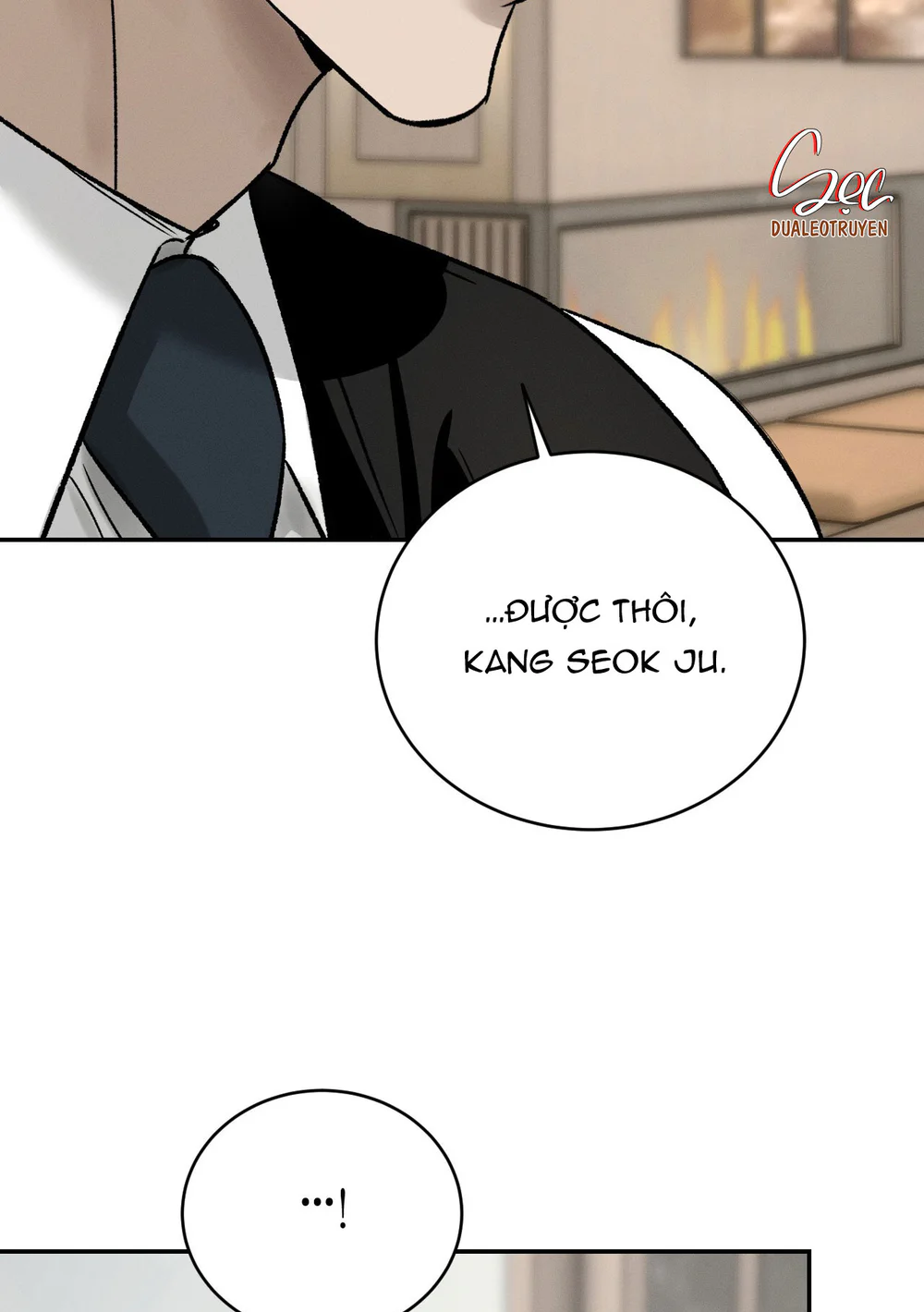 Những Kẻ Đáng Phải Chết Chapter 6 Trang 36