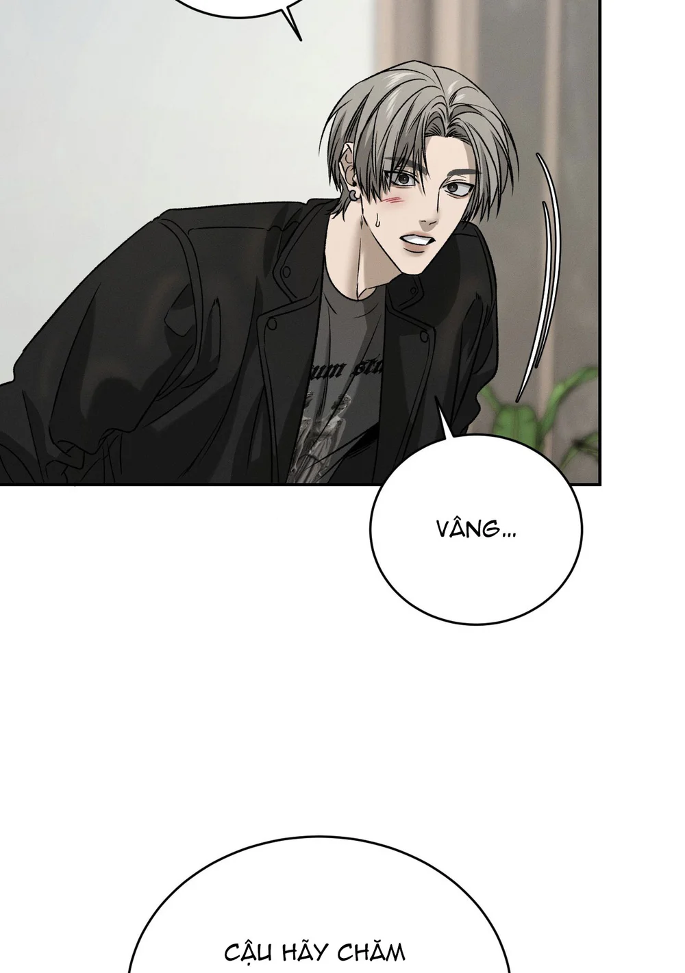 Những Kẻ Đáng Phải Chết Chapter 6 Trang 37