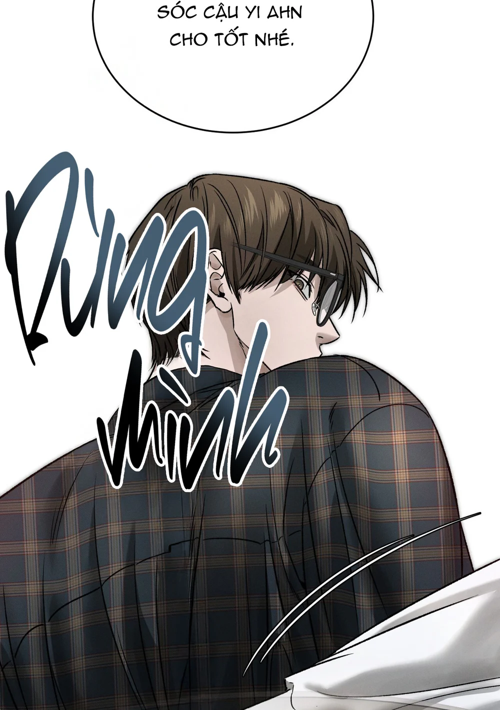 Những Kẻ Đáng Phải Chết Chapter 6 Trang 38