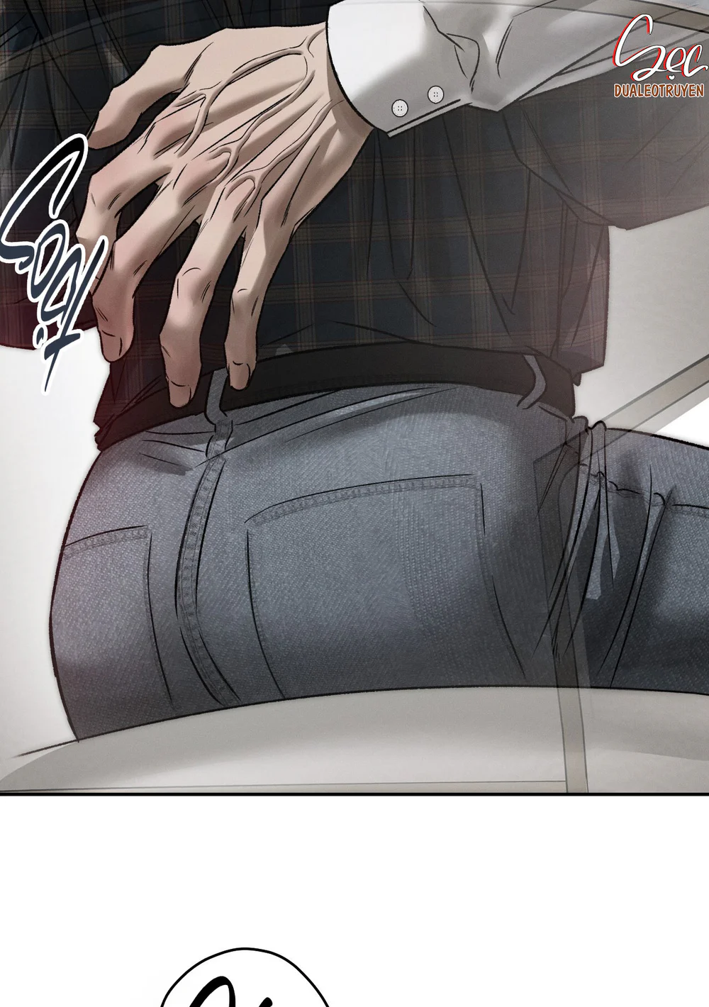 Những Kẻ Đáng Phải Chết Chapter 6 Trang 39