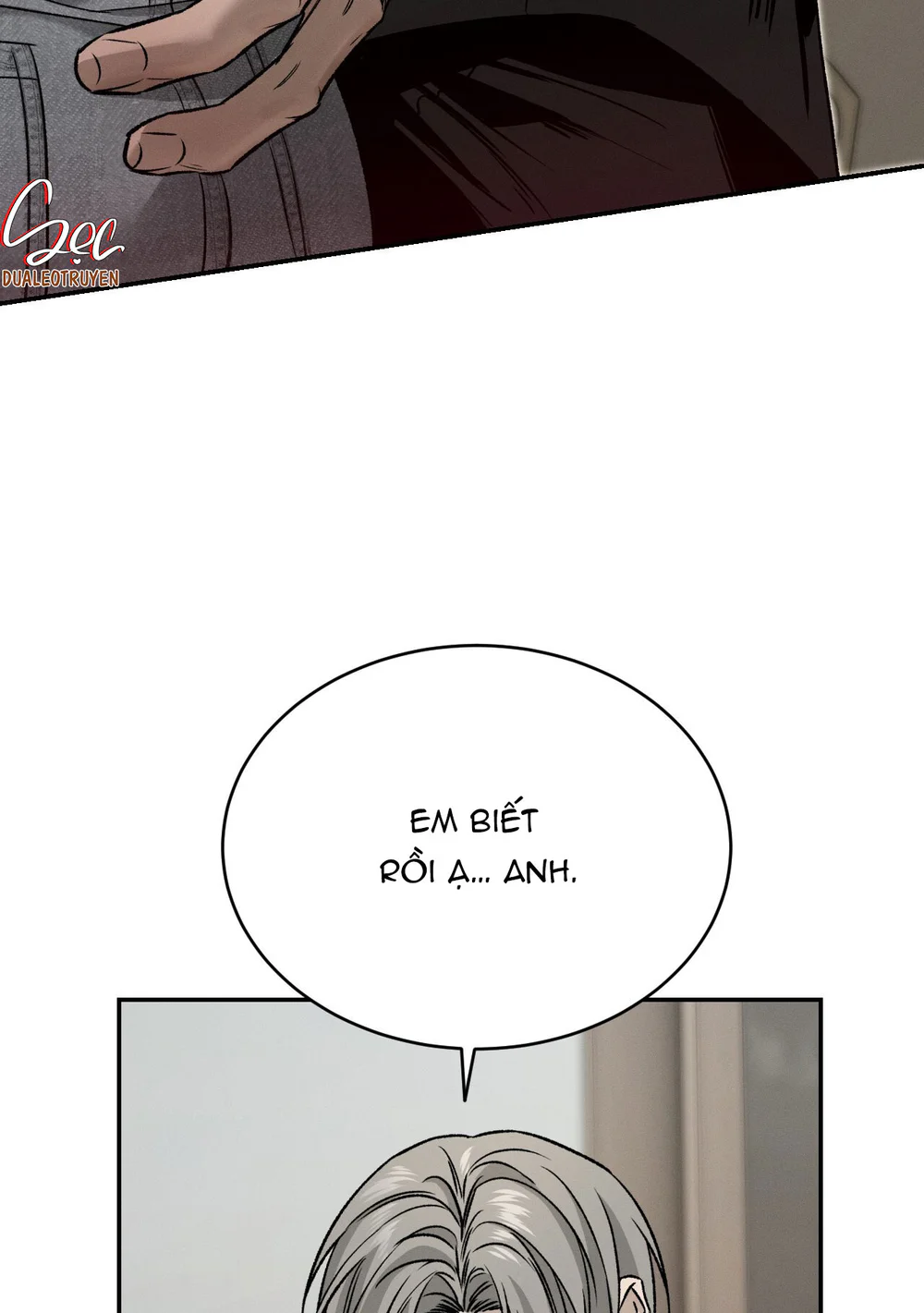 Những Kẻ Đáng Phải Chết Chapter 6 Trang 43