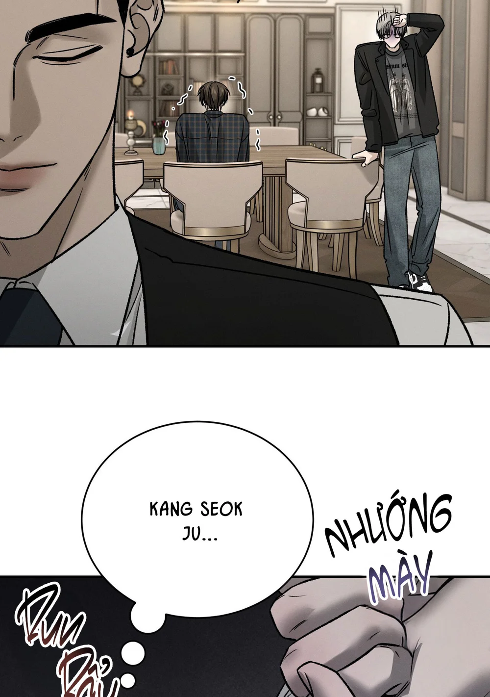 Những Kẻ Đáng Phải Chết Chapter 6 Trang 48