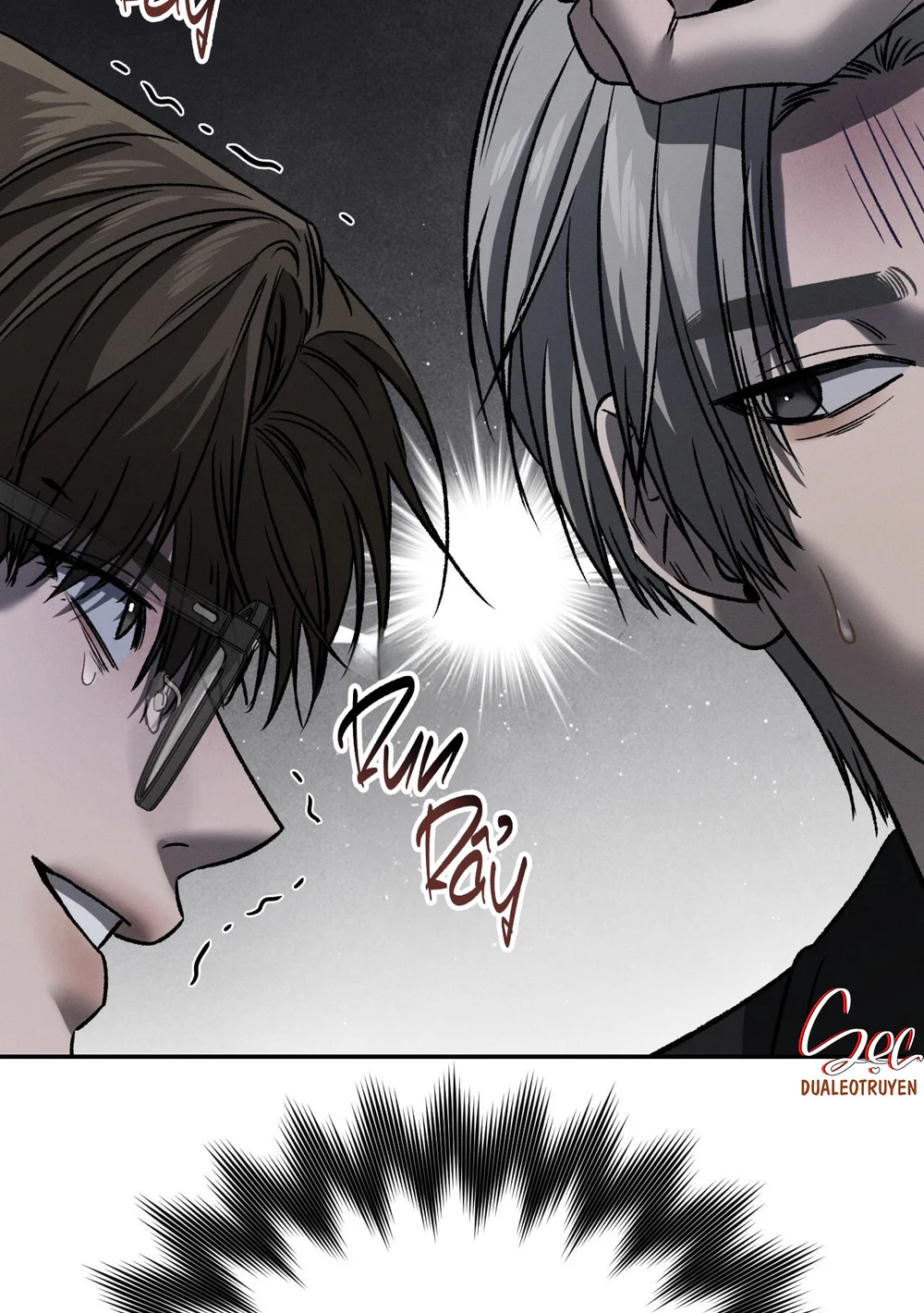 Những Kẻ Đáng Phải Chết Chapter 6 Trang 49