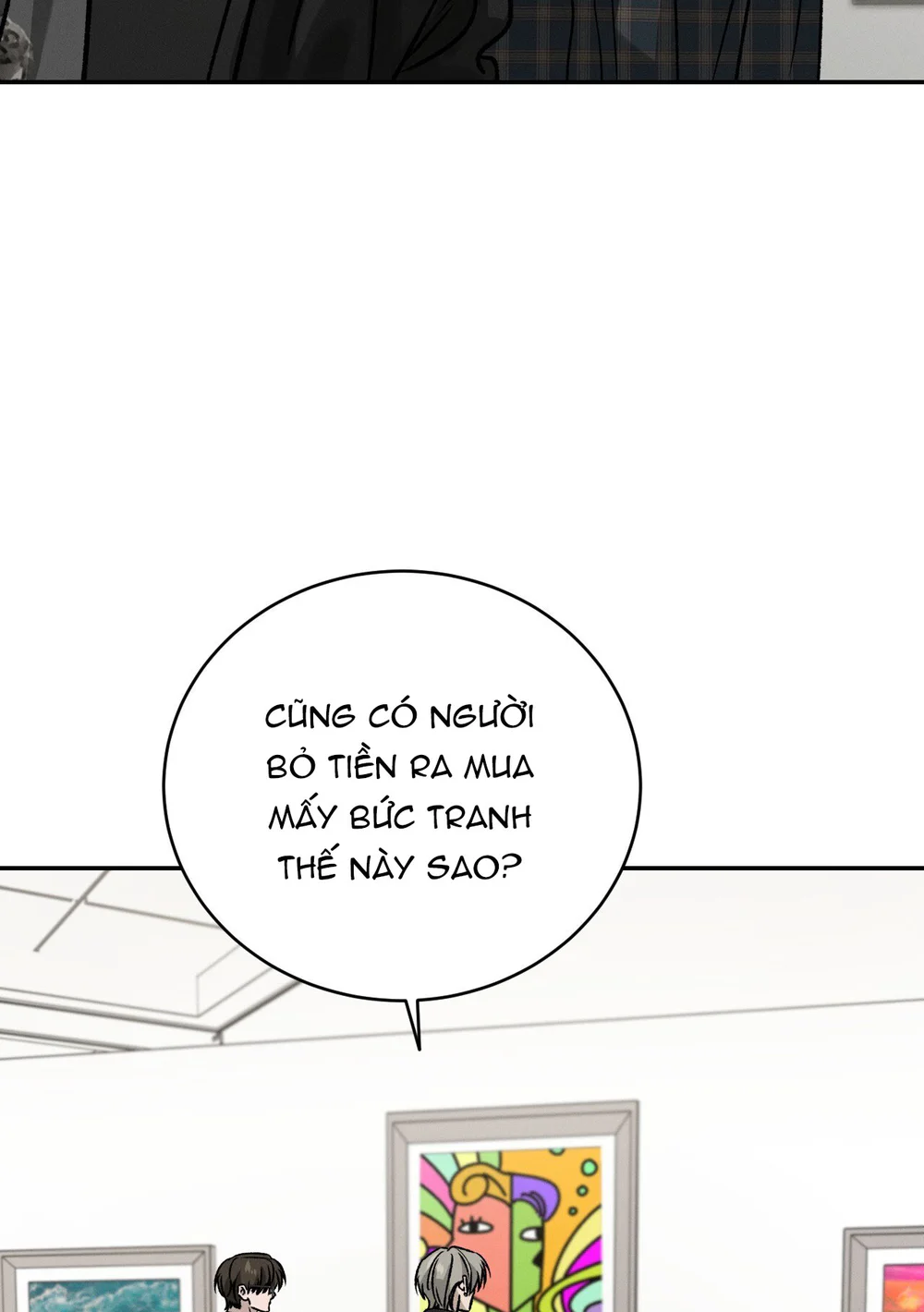 Những Kẻ Đáng Phải Chết Chapter 6 Trang 57