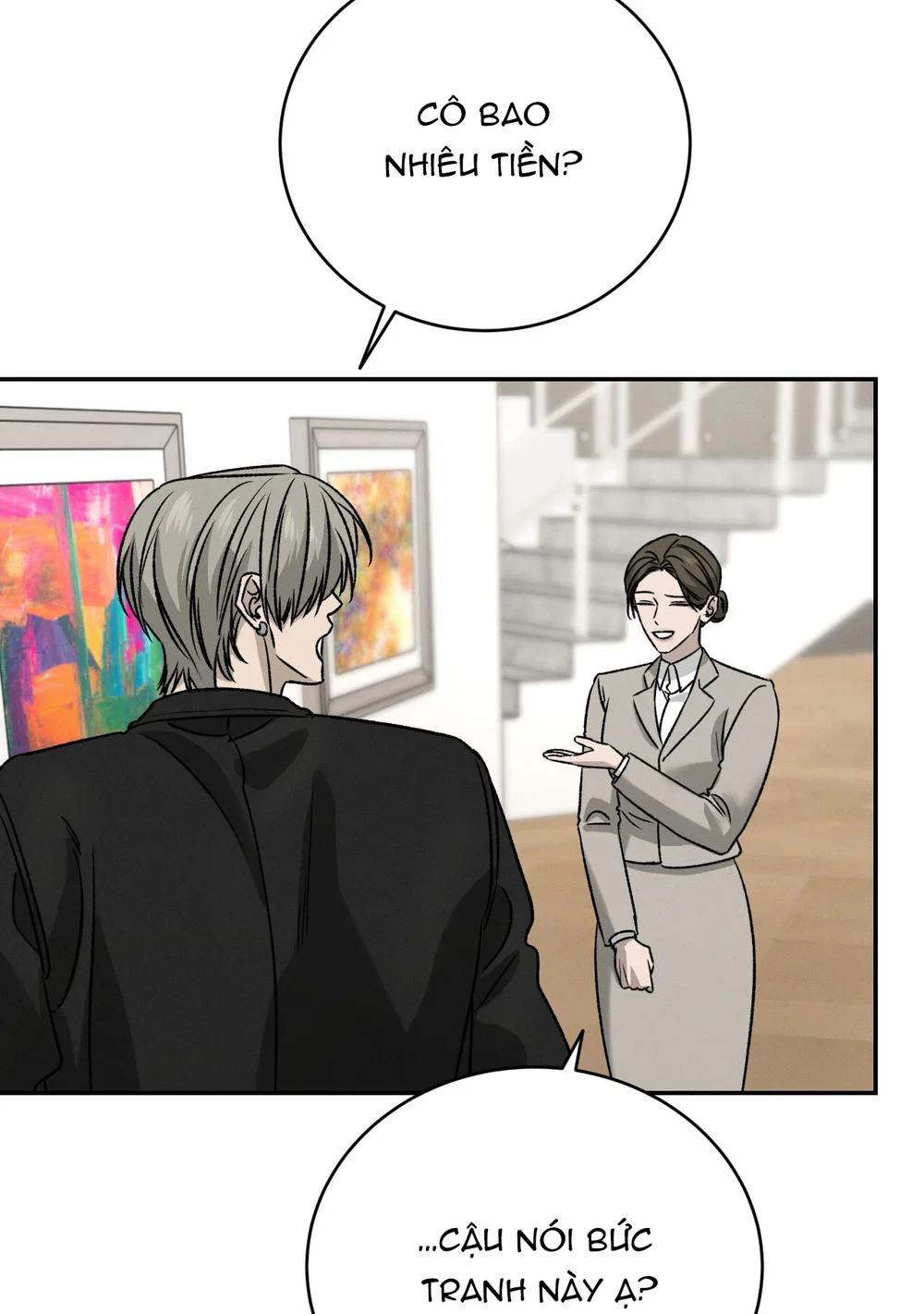 Những Kẻ Đáng Phải Chết Chapter 6 Trang 59