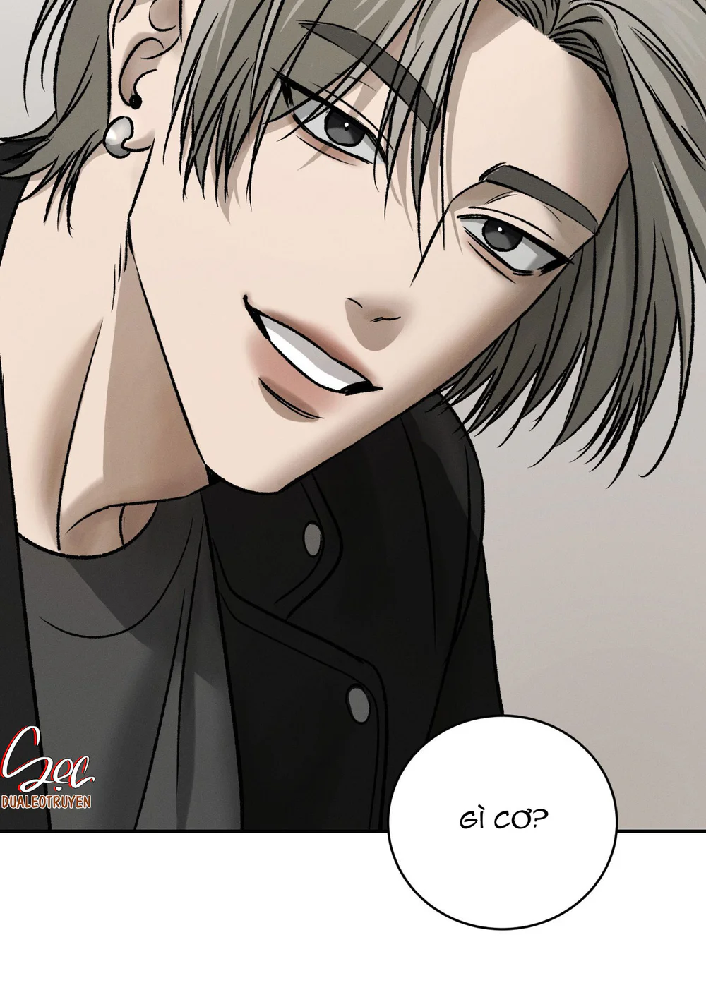 Những Kẻ Đáng Phải Chết Chapter 6 Trang 61