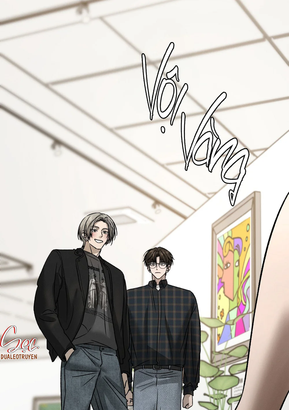 Những Kẻ Đáng Phải Chết Chapter 6 Trang 65