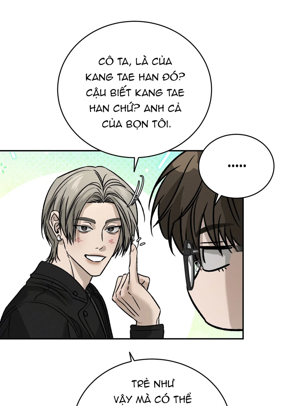 Những Kẻ Đáng Phải Chết Chapter 6 Trang 67