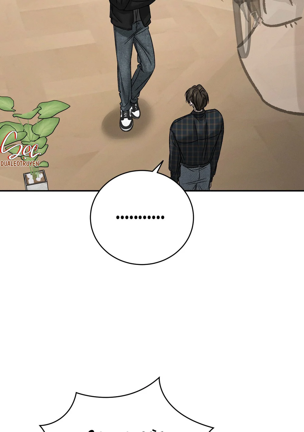 Những Kẻ Đáng Phải Chết Chapter 6 Trang 69