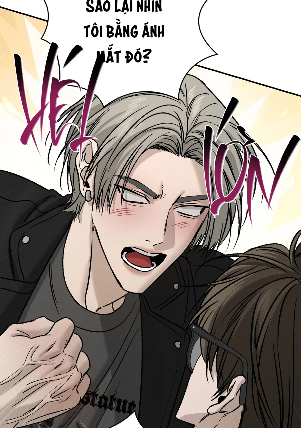 Những Kẻ Đáng Phải Chết Chapter 6 Trang 70