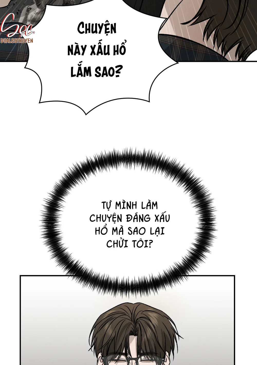 Những Kẻ Đáng Phải Chết Chapter 6 Trang 71