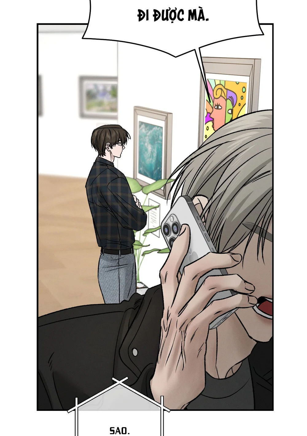 Những Kẻ Đáng Phải Chết Chapter 6 Trang 74