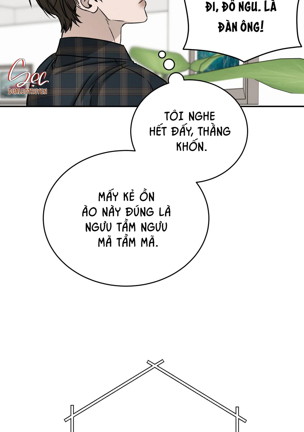 Những Kẻ Đáng Phải Chết Chapter 6 Trang 76