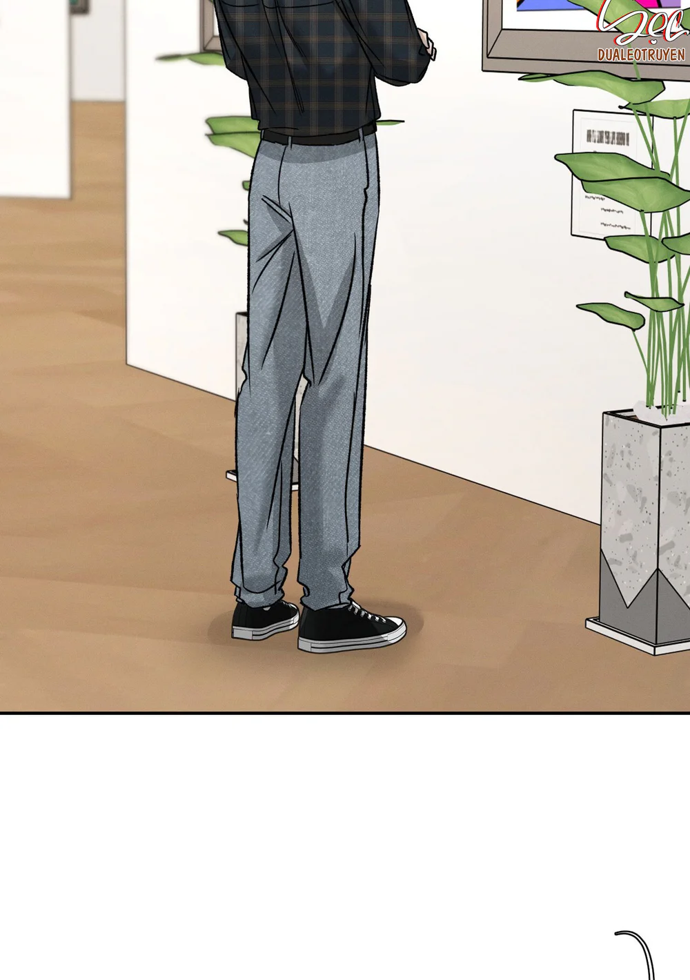 Những Kẻ Đáng Phải Chết Chapter 6 Trang 80