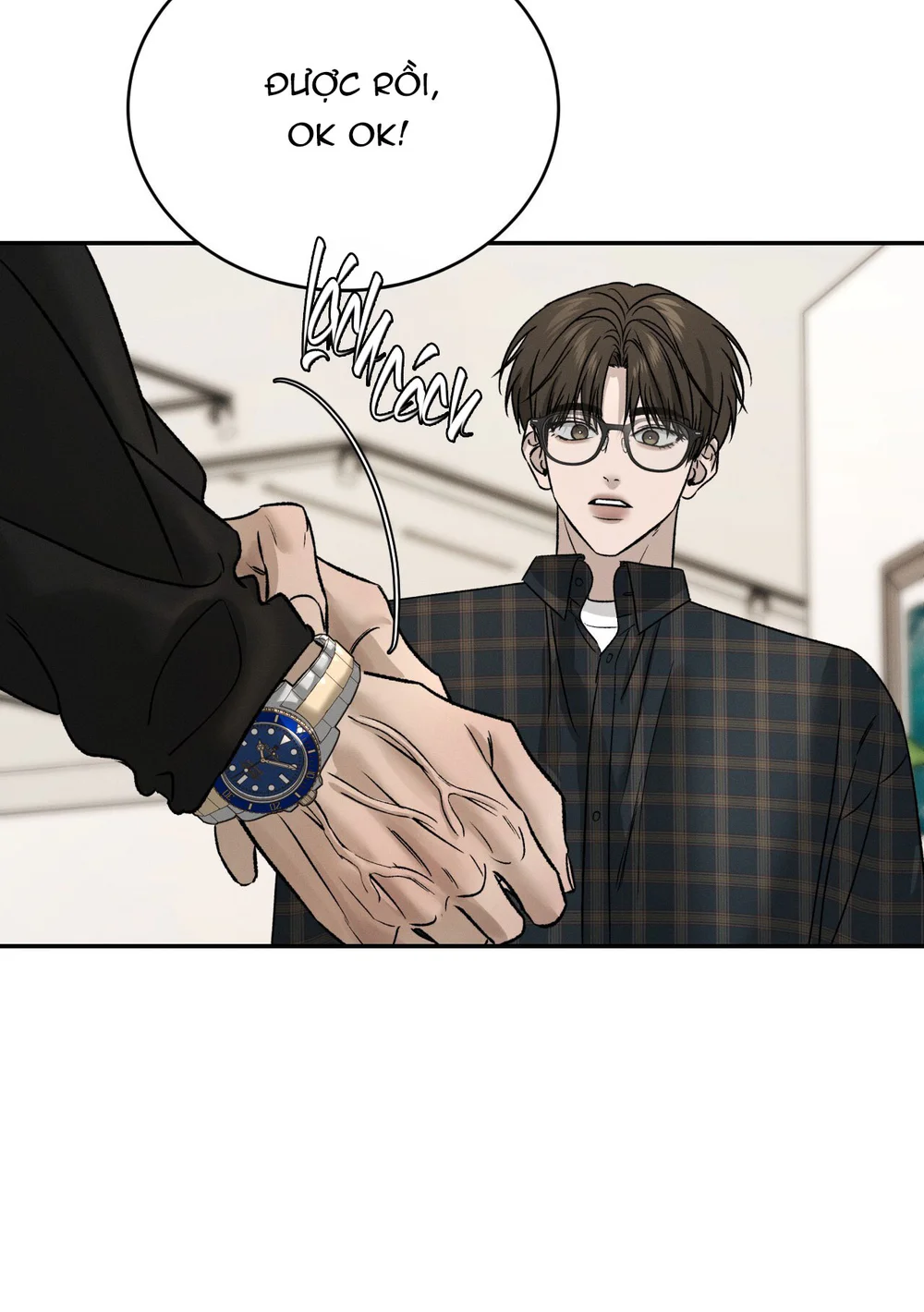 Những Kẻ Đáng Phải Chết Chapter 6 Trang 86