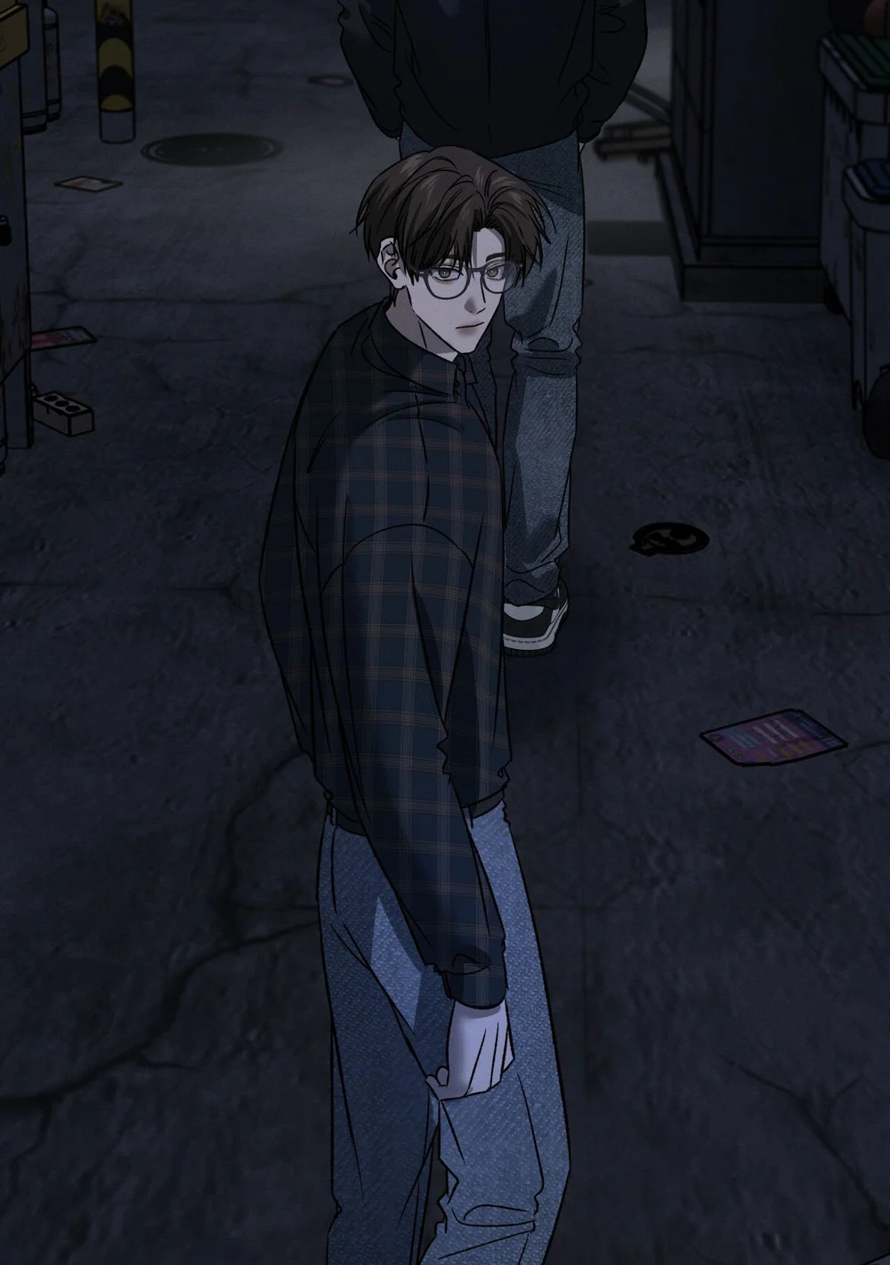 Những Kẻ Đáng Phải Chết Chapter 6 Trang 92