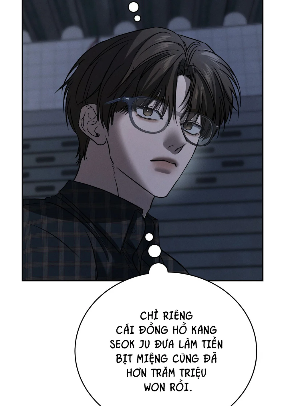 Những Kẻ Đáng Phải Chết Chapter 6 Trang 95