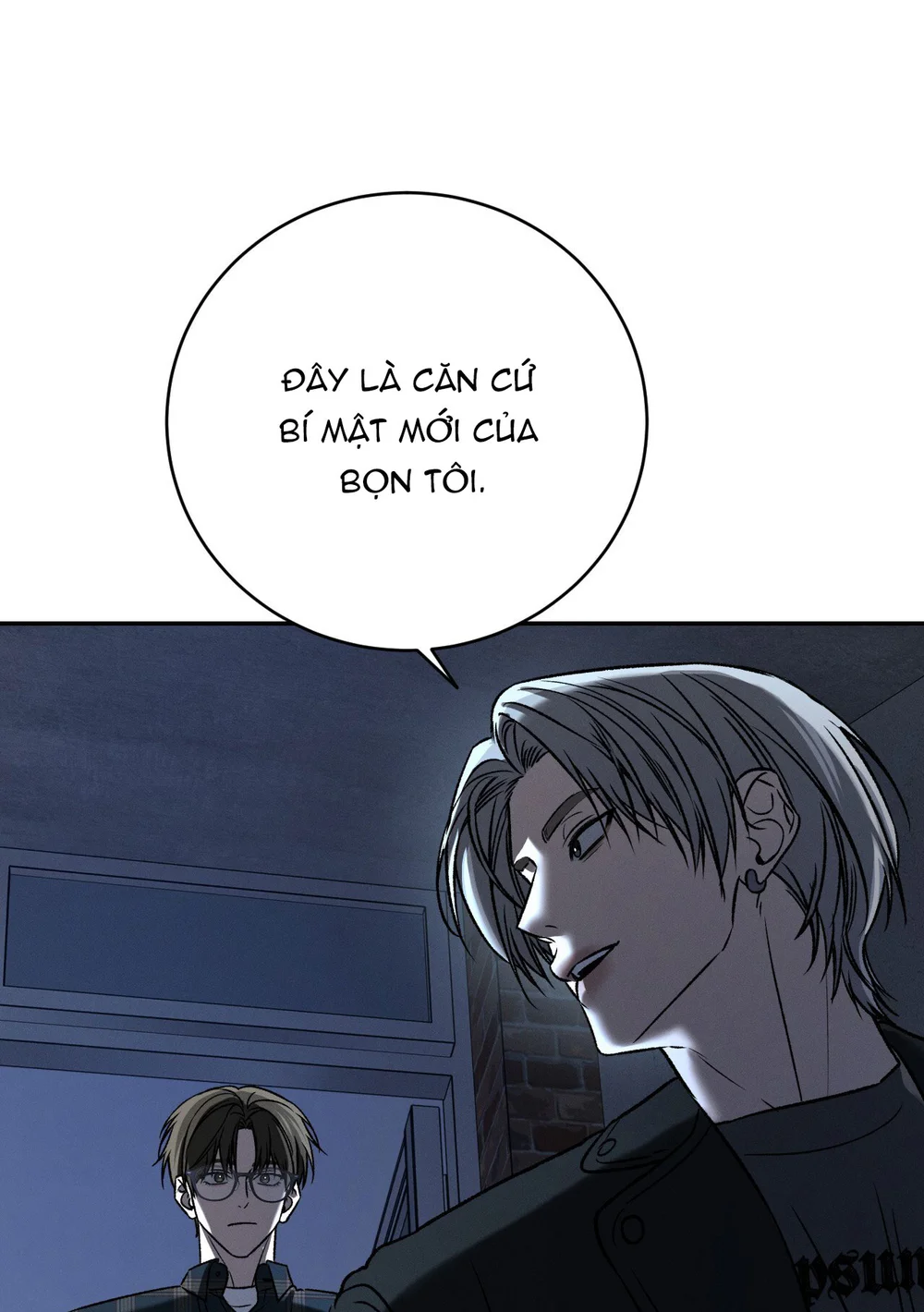 Những Kẻ Đáng Phải Chết Chapter 6 Trang 101