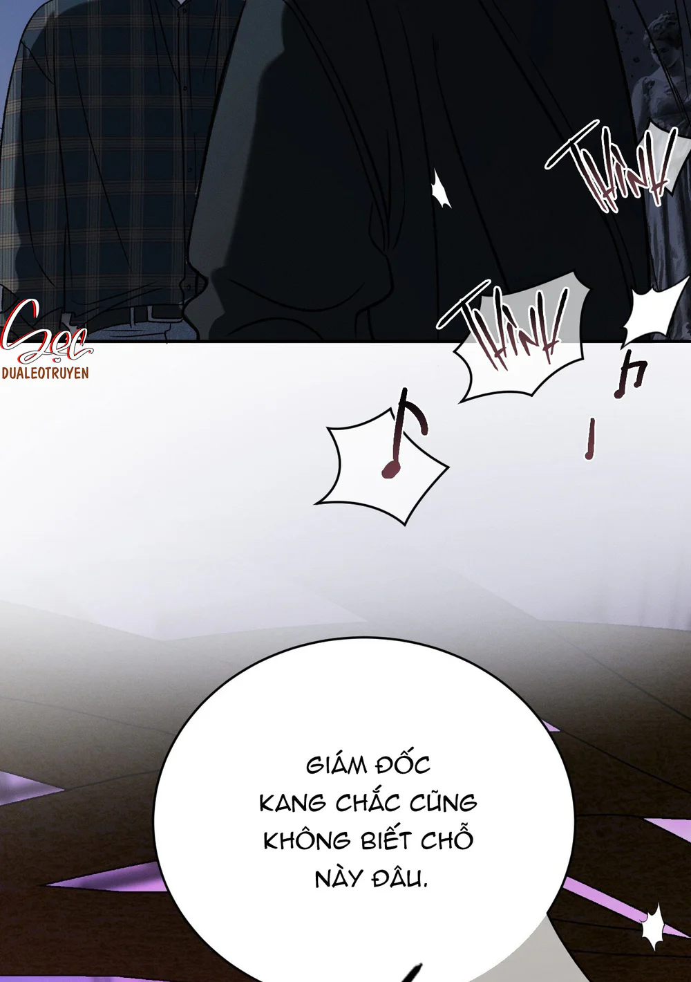 Những Kẻ Đáng Phải Chết Chapter 6 Trang 102