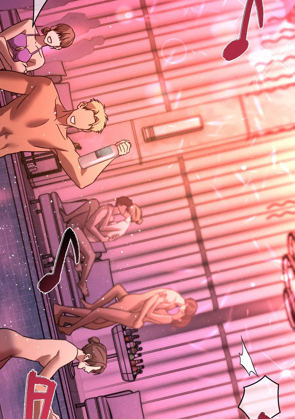 Những Kẻ Đáng Phải Chết Chapter 6 Trang 104