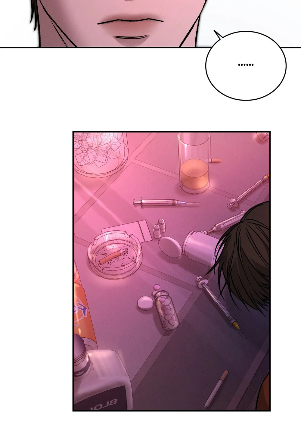 Những Kẻ Đáng Phải Chết Chapter 6 Trang 109