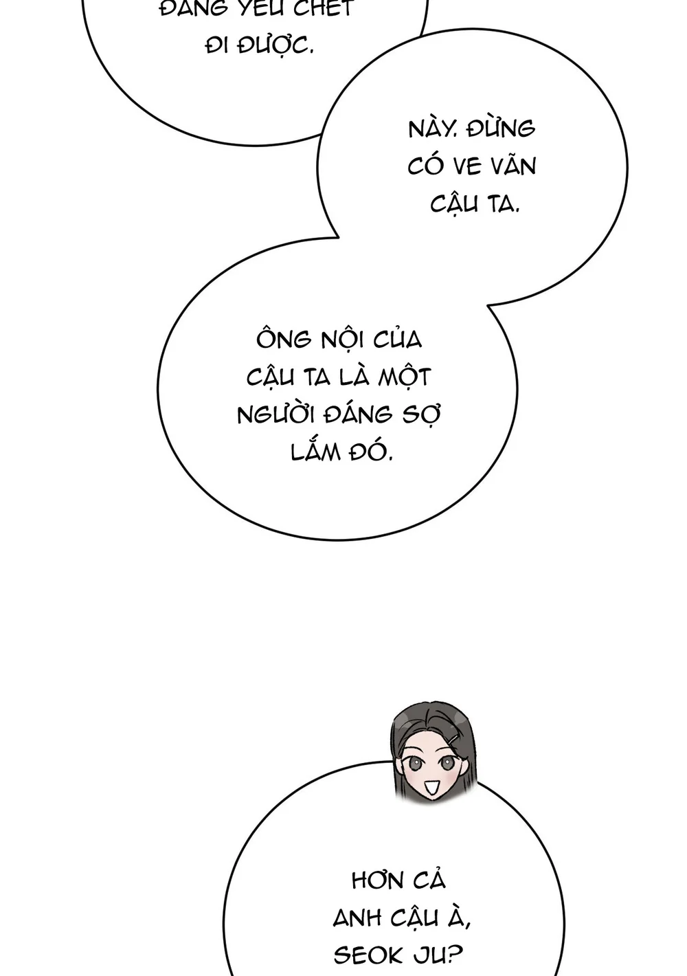 Những Kẻ Đáng Phải Chết Chapter 6 Trang 117