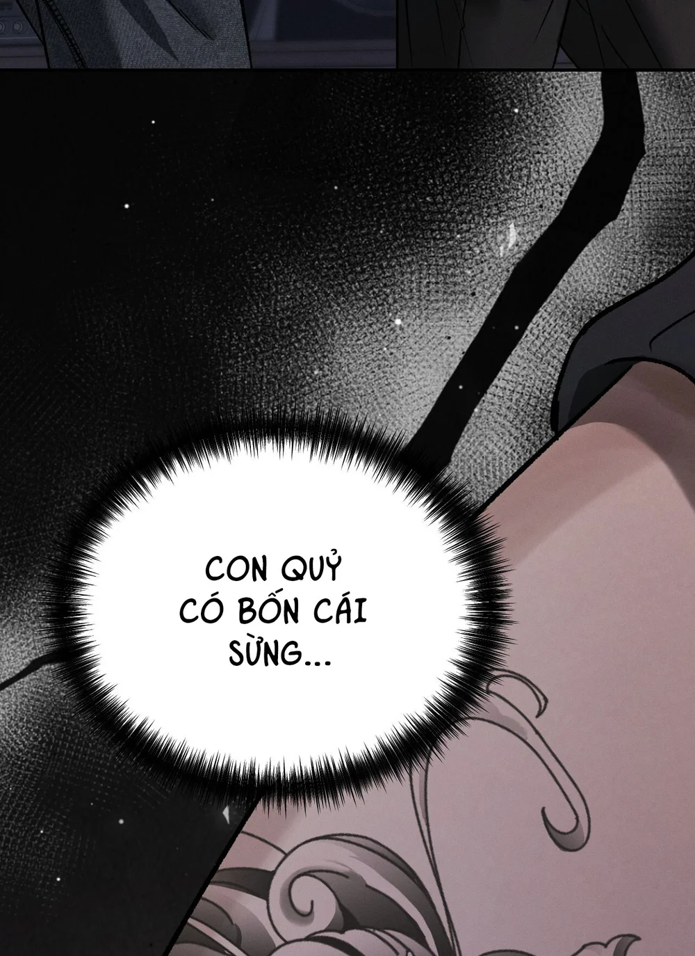 Những Kẻ Đáng Phải Chết Chapter 6 Trang 127