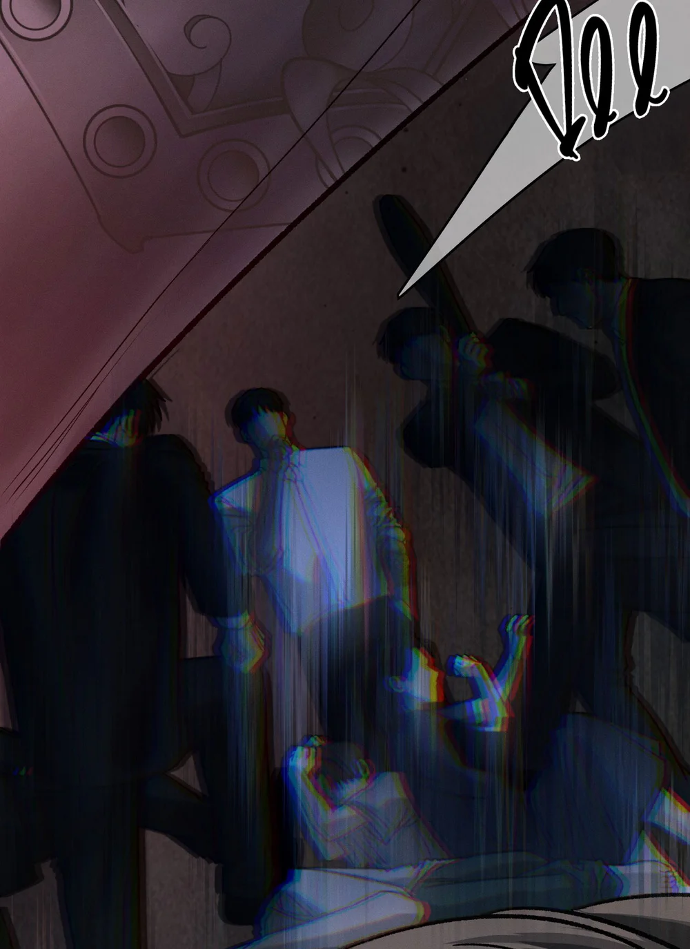 Những Kẻ Đáng Phải Chết Chapter 6 Trang 129