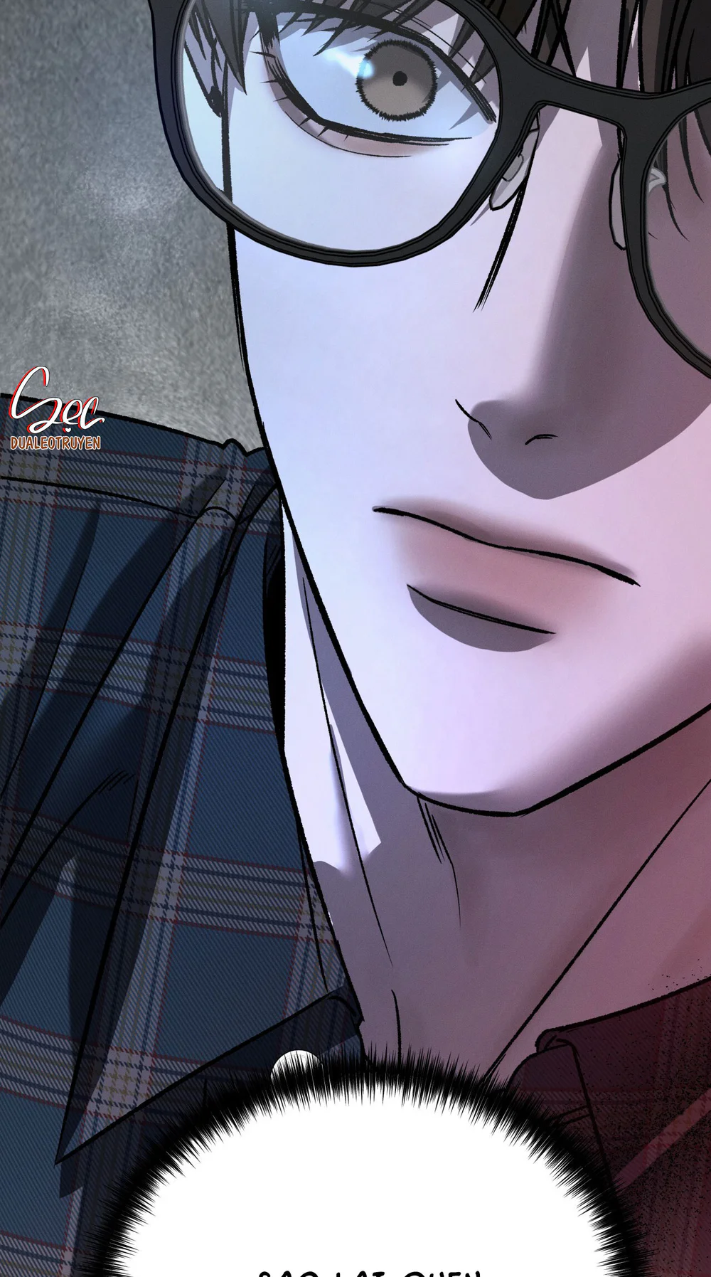 Những Kẻ Đáng Phải Chết Chapter 7 Trang 6