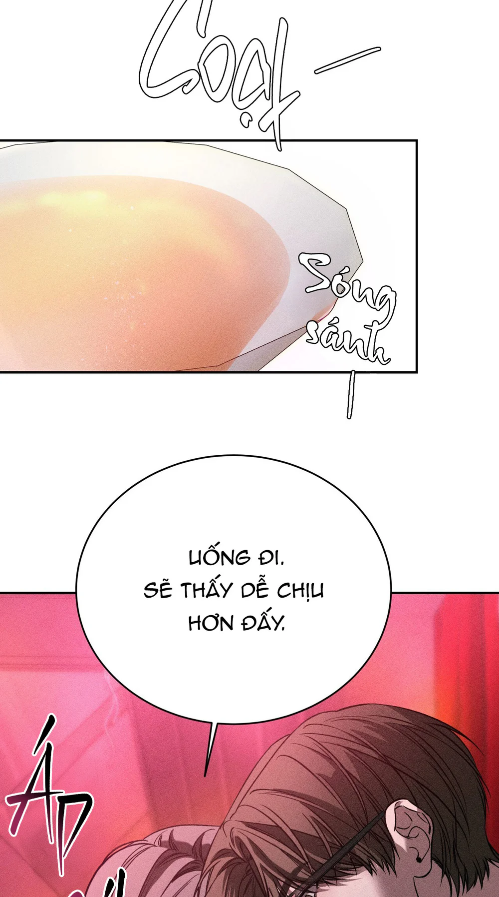 Những Kẻ Đáng Phải Chết Chapter 7 Trang 8