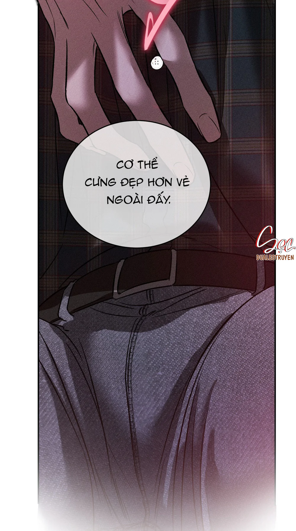 Những Kẻ Đáng Phải Chết Chapter 7 Trang 11