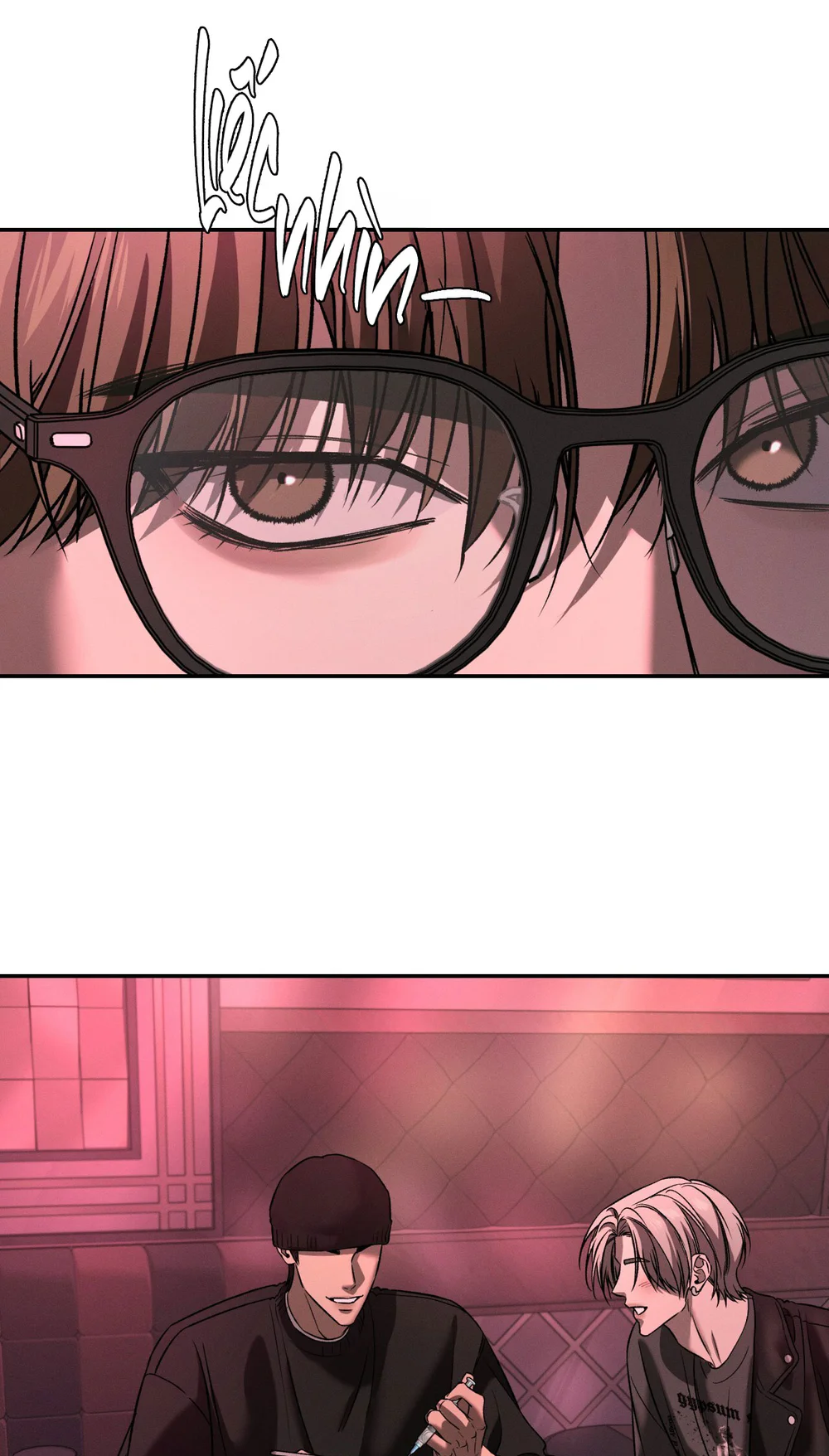 Những Kẻ Đáng Phải Chết Chapter 7 Trang 18