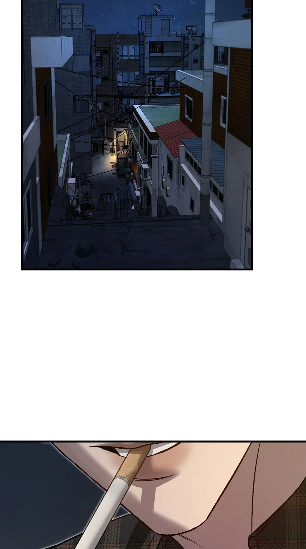 Những Kẻ Đáng Phải Chết Chapter 7 Trang 24