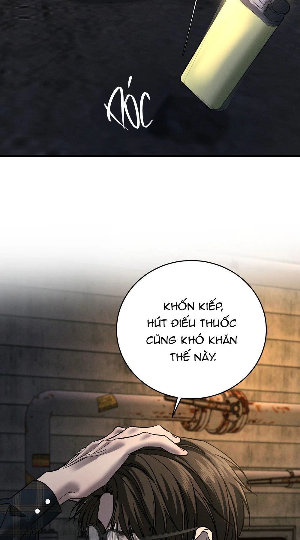 Những Kẻ Đáng Phải Chết Chapter 7 Trang 27