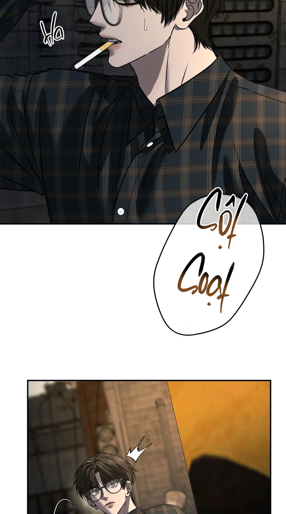 Những Kẻ Đáng Phải Chết Chapter 7 Trang 28