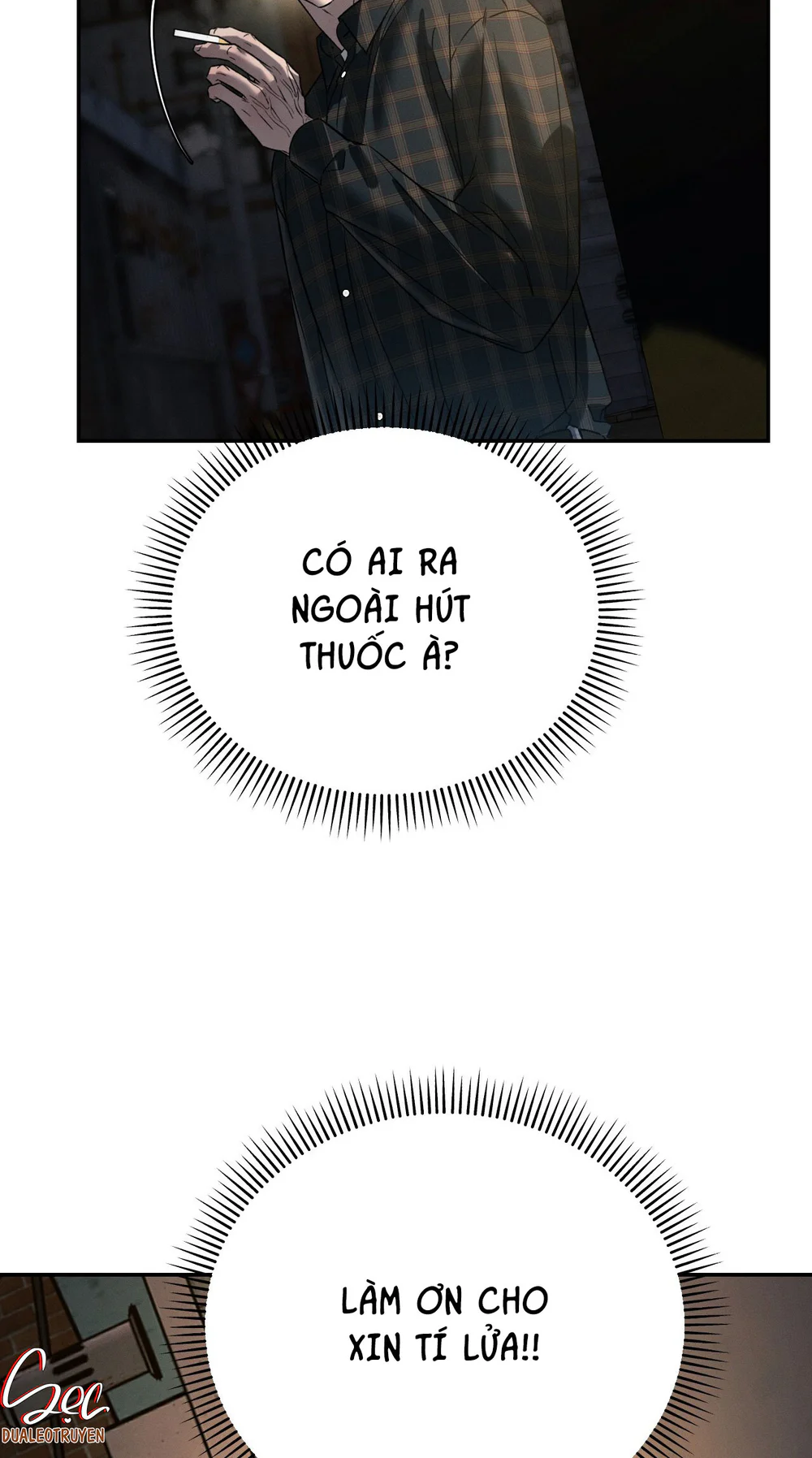 Những Kẻ Đáng Phải Chết Chapter 7 Trang 29