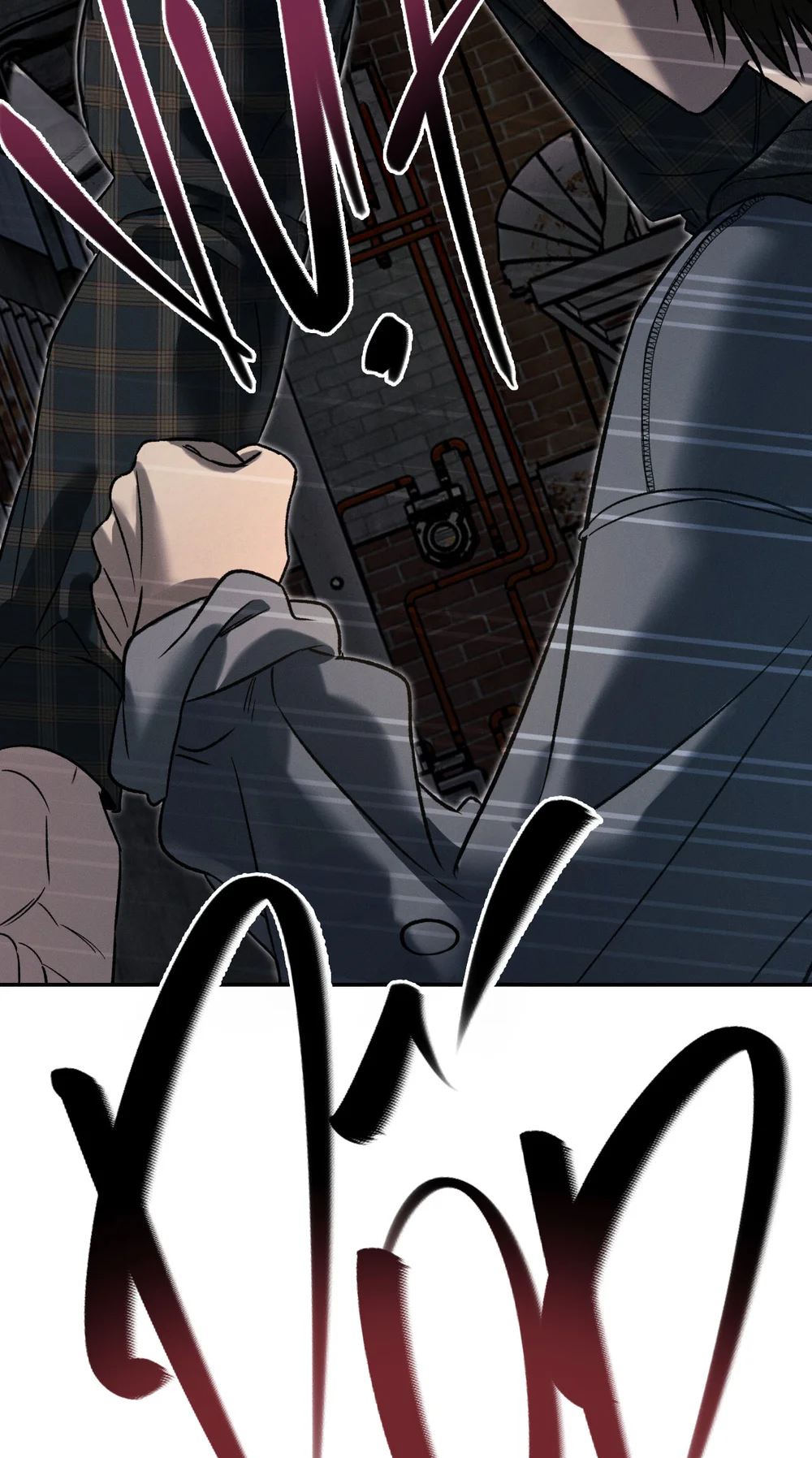 Những Kẻ Đáng Phải Chết Chapter 7 Trang 31