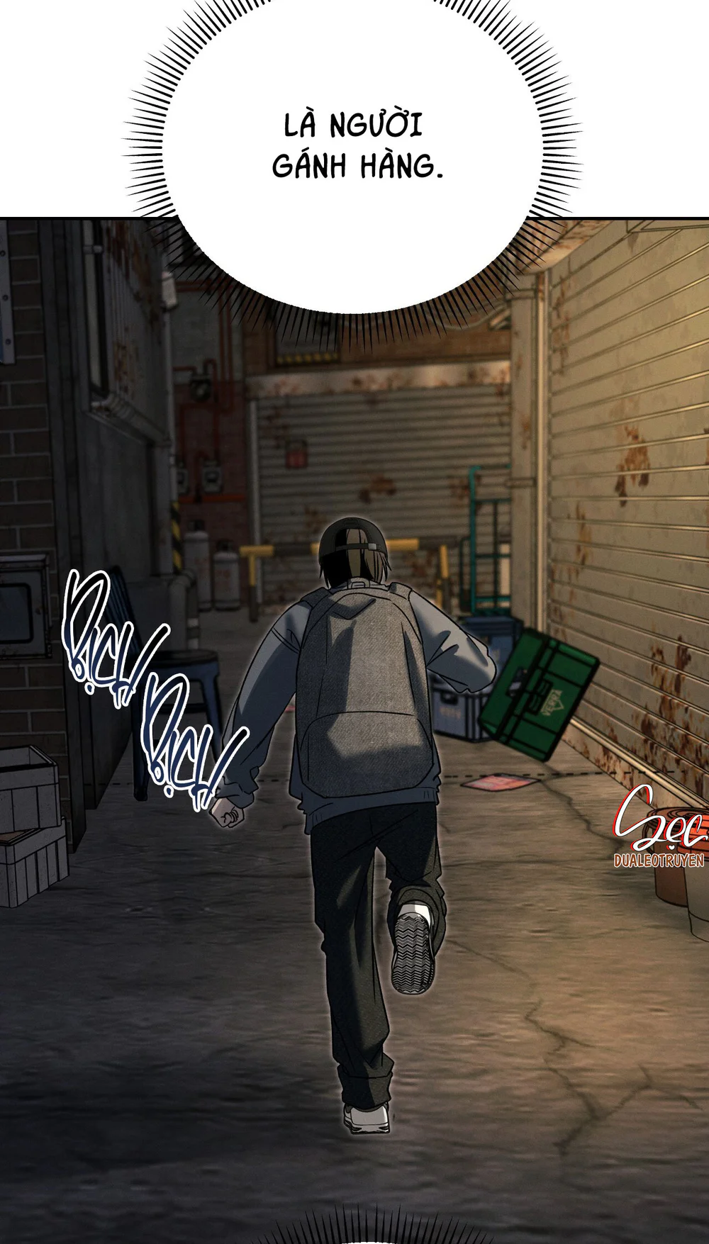 Những Kẻ Đáng Phải Chết Chapter 7 Trang 41