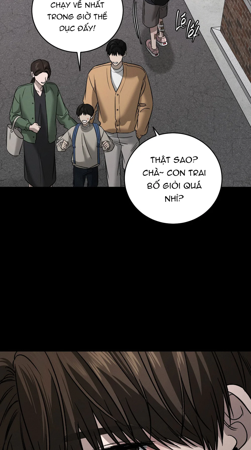 Những Kẻ Đáng Phải Chết Chapter 7 Trang 50